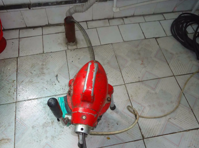 常德下水道疏通