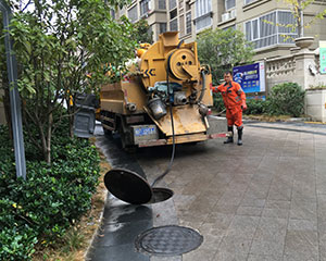 常德管网知识-是否有行之有效的解决方案